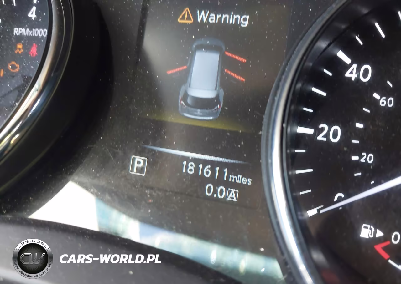 2014 Nissan Rogue Sv VIN:5N1AT2ML2EC786851 - 7