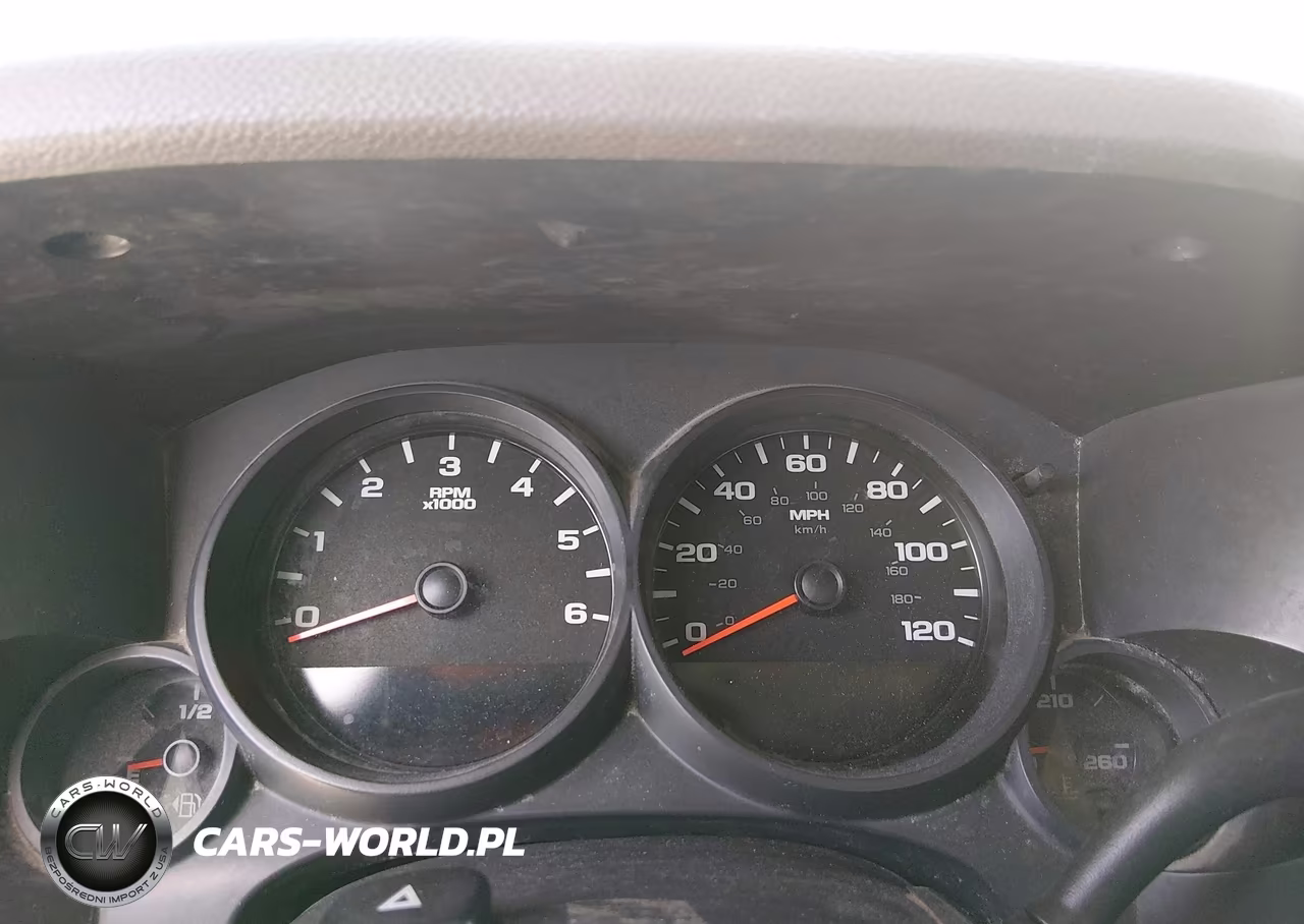 2008 Chevrolet Silverado 1500 Work Truck VIN:2GCEC19C481337111 - 7