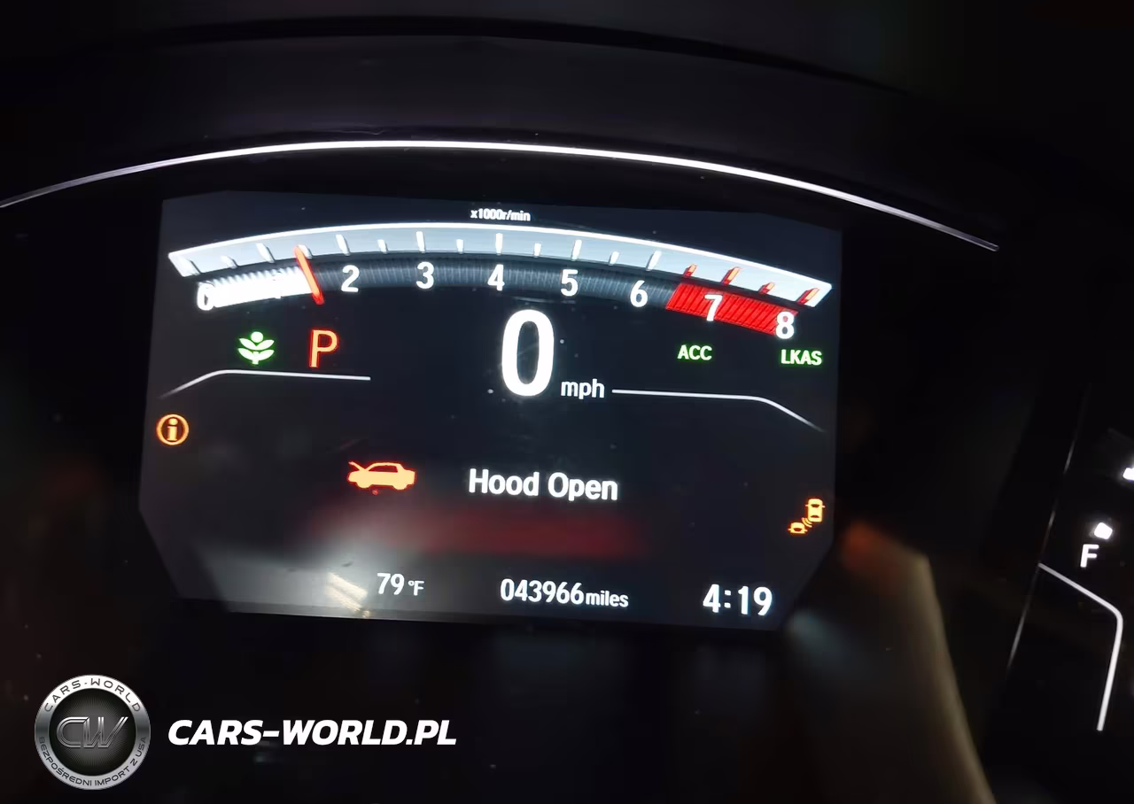 2022 Honda Cr-V Ex VIN:2HKRW2H51NH656154 - 15