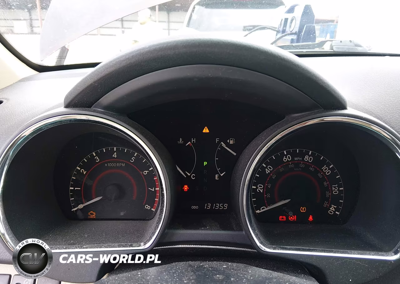 2011 Toyota Highlander Limited V6 VIN:5TDDK3EH7BS048736 - 7