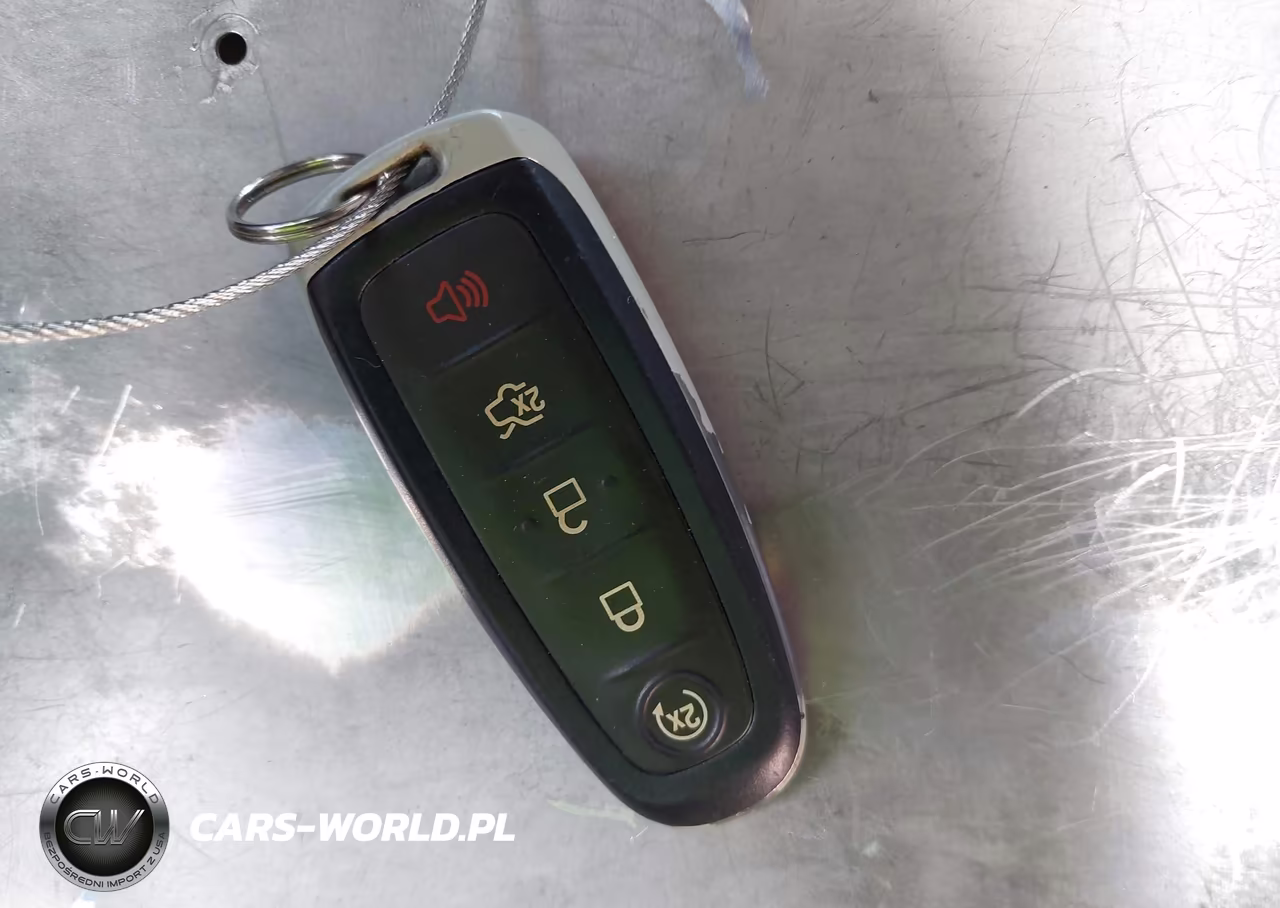 2013 Ford Escape Sel VIN:1FMCU9H91DUC53119 - 11