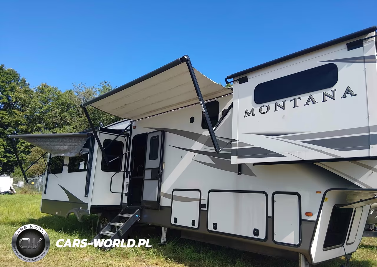 2020 Keystone Montana VIN:4YDF37824L4702297 - 19