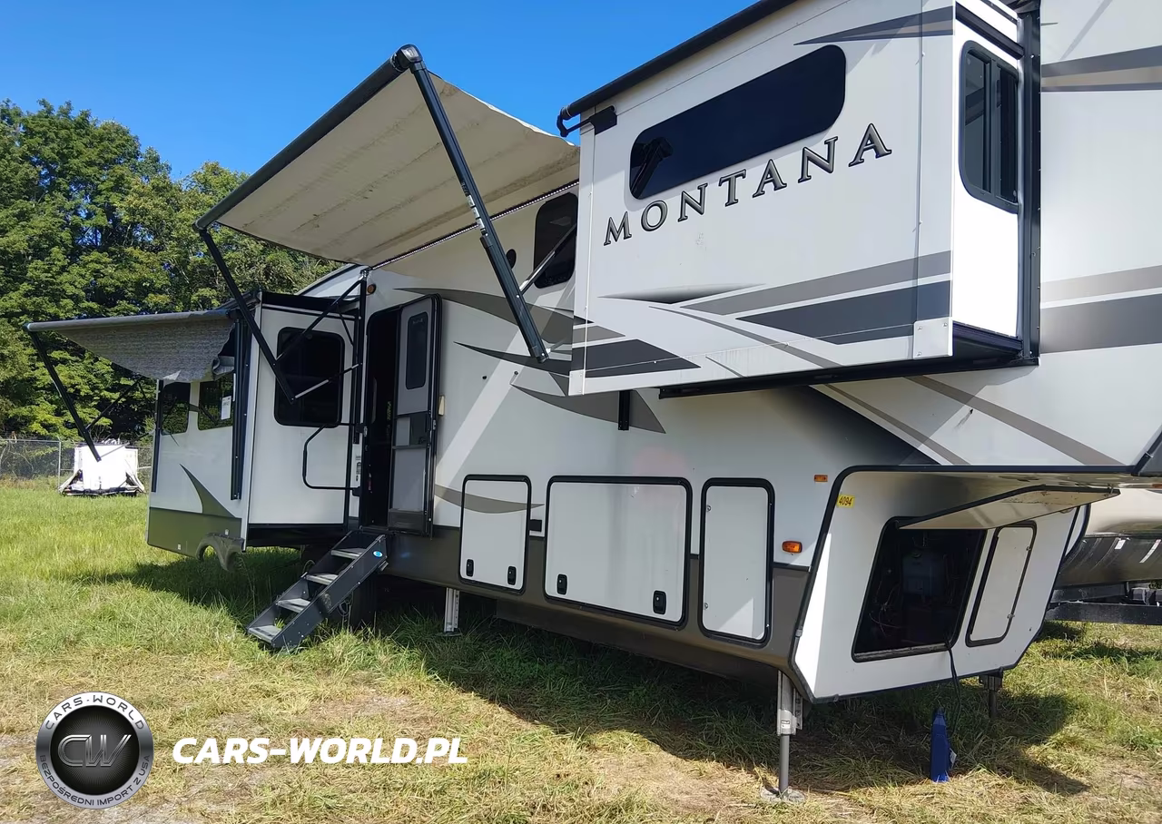 2020 Keystone Montana VIN:4YDF37824L4702297 - 3