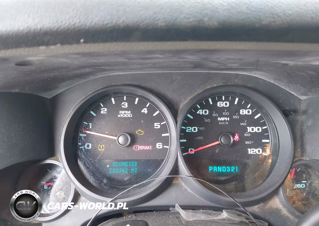 2008 GMC Sierra 1500 Sl VIN:2GTEC19C481339859 - 7