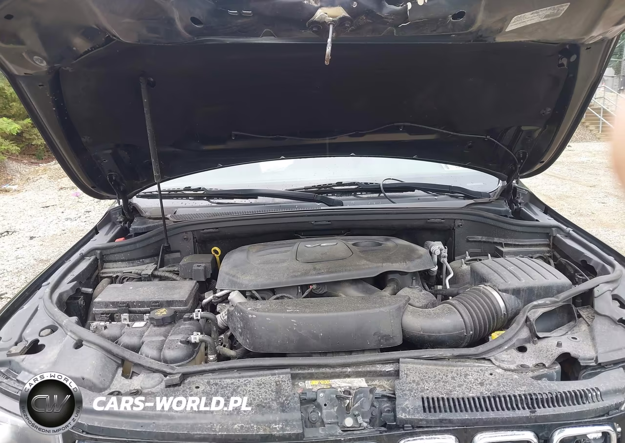 2018 Jeep Grand Cherokee Laredo E 4X4 VIN:1C4RJFAG7JC506430 - 10