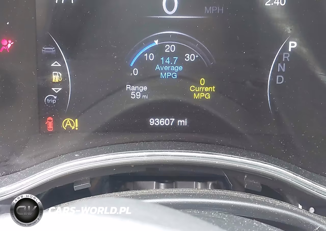 2018 Jeep Grand Cherokee Laredo E 4X4 VIN:1C4RJFAG7JC506430 - 15