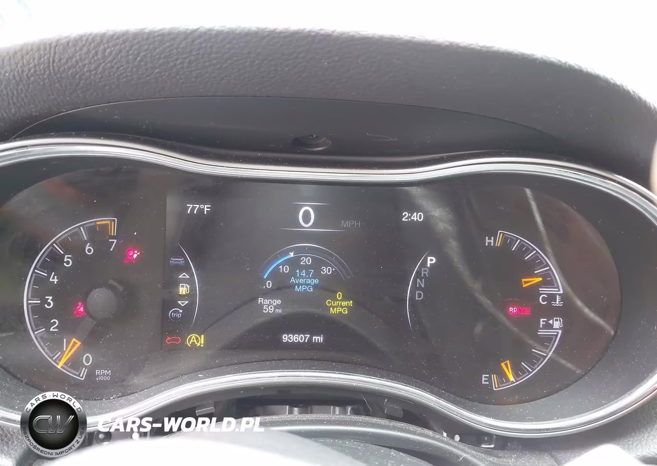 2018 Jeep Grand Cherokee Laredo E 4X4 VIN:1C4RJFAG7JC506430 - 7