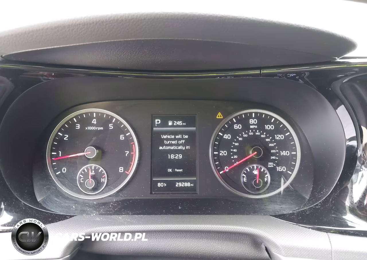 2023 Kia K5 Lxs VIN:5XXG14J2XPG191728 - 7