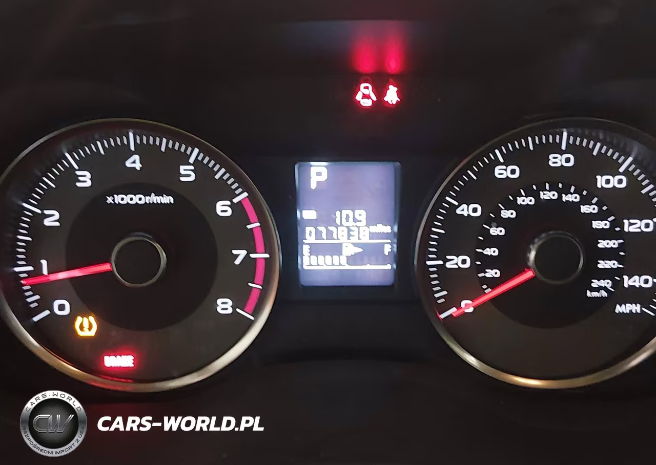 2016 Subaru Forester 2.5I Premium VIN:JF2SJAGC2GH498002 - 7