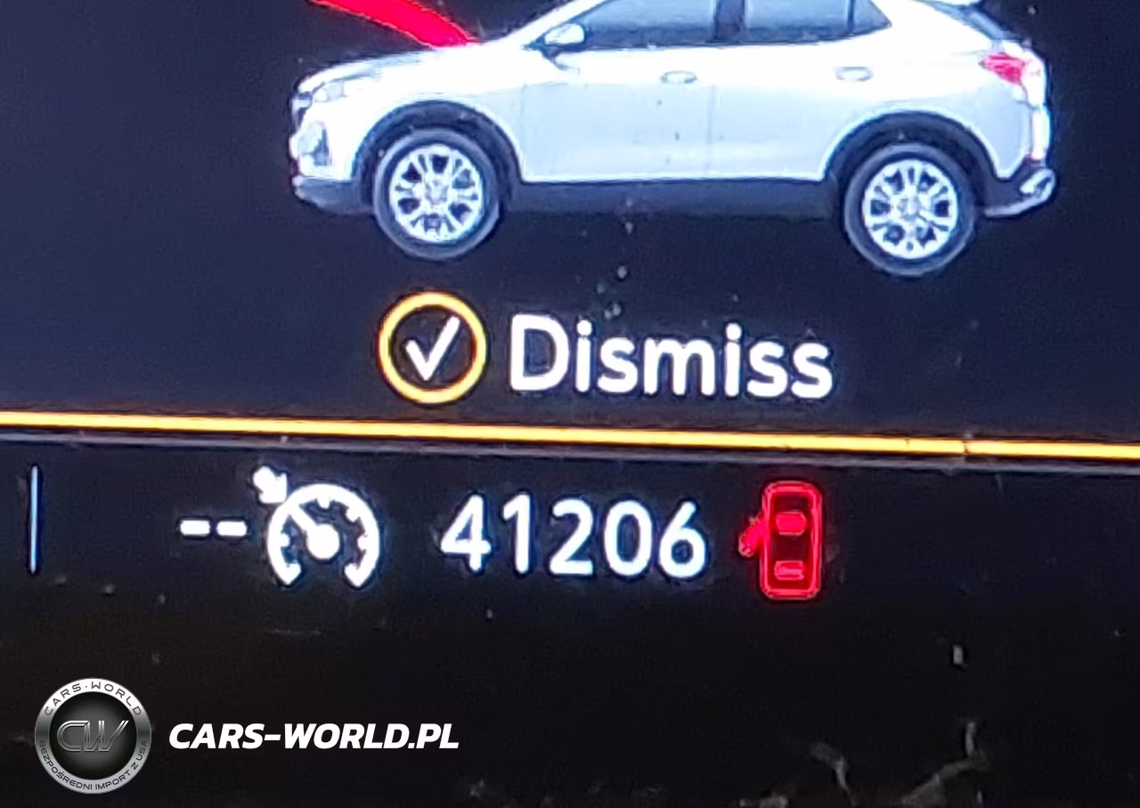 2022 Buick Encore Gx Fwd Preferred VIN:KL4MMBS29NB096927 - 15
