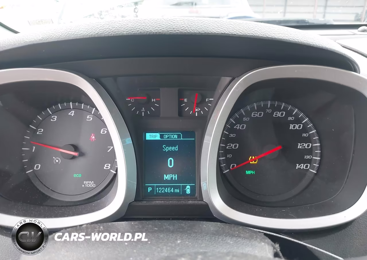 2015 Chevrolet Equinox Lt VIN:2GNFLGEK5F6350641 - 7
