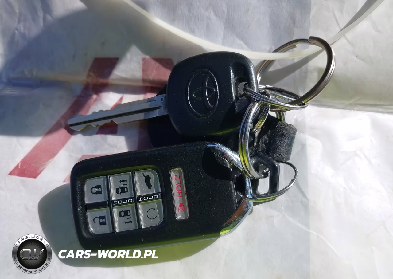 2018 Honda Odyssey Ex-L VIN:5FNRL6H73JB003061 - 11