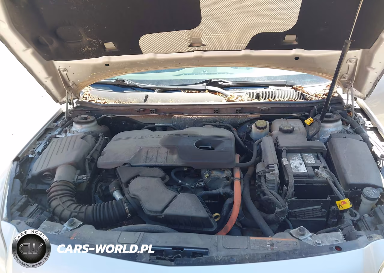 2012 Buick Regal VIN:2G4GR5ER8C9215219 - 10