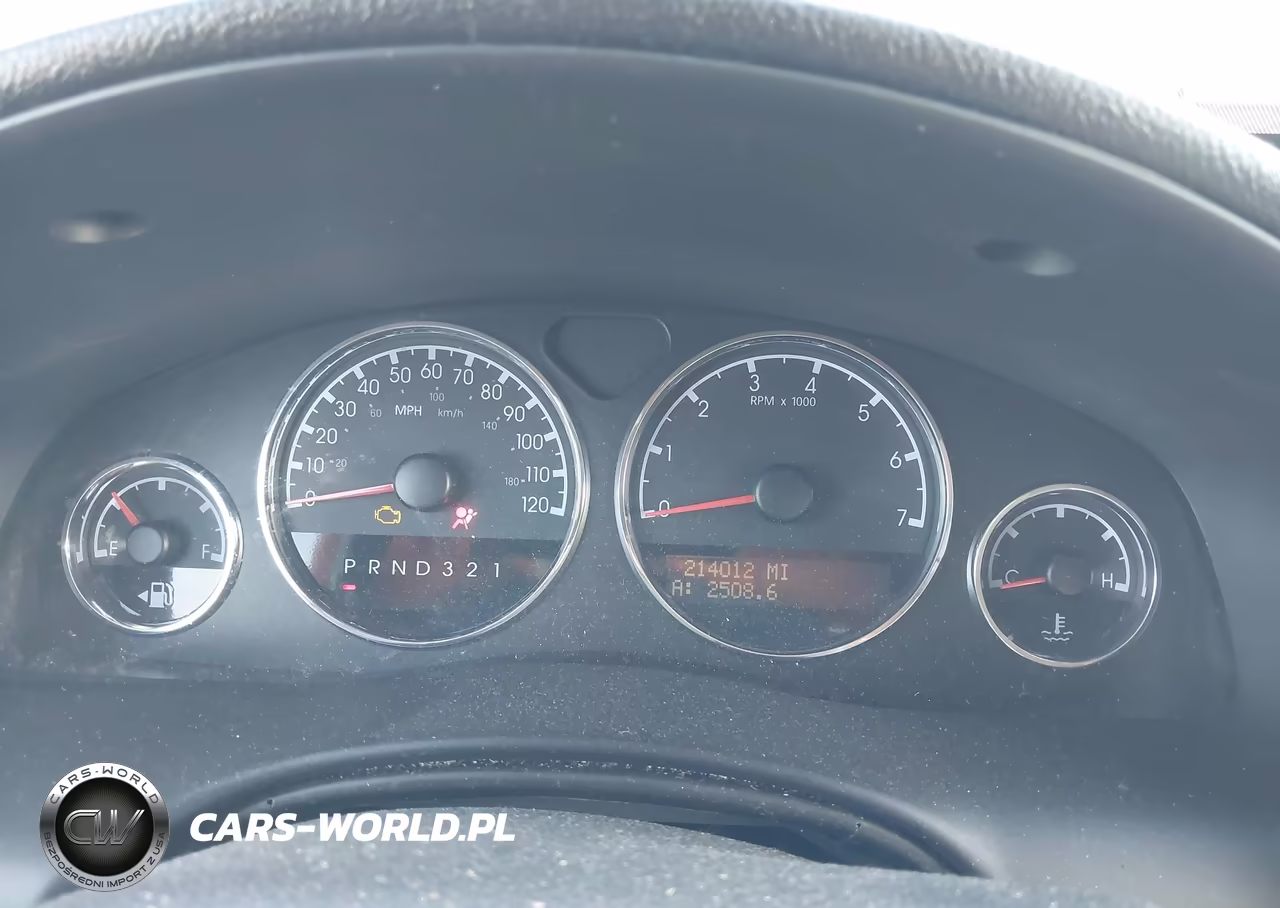 2006 Chevrolet Uplander Ls Fleet VIN:1GNDV23L16D228568 - 7