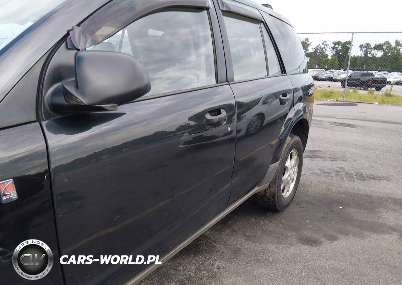 2002 Saturn Vue V6 VIN:5GZCZ63B42S810515 - 6