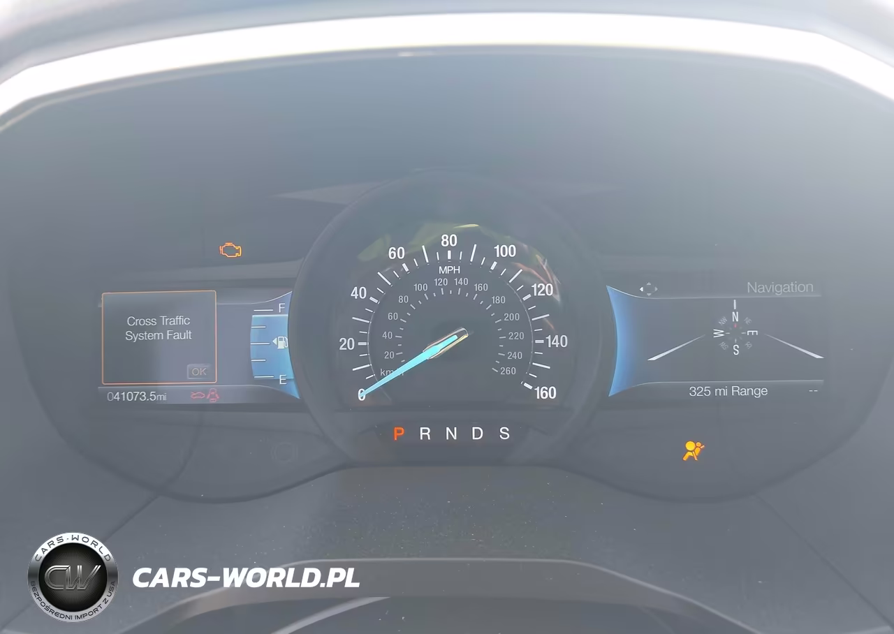2021 Ford Edge Sel VIN:2FMPK3J97MBA19202 - 7