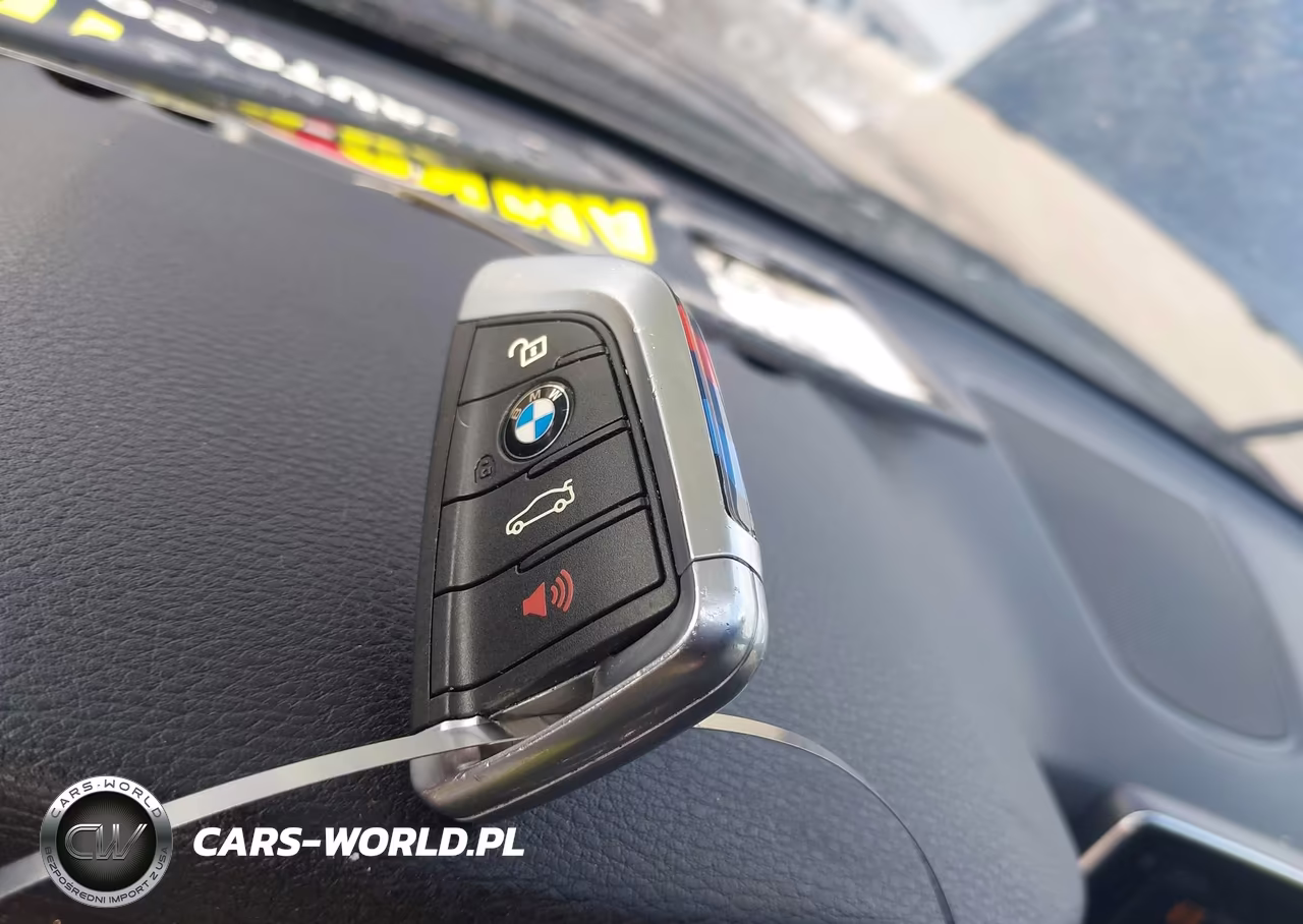 2017 BMW X5 Edrive xDrive40E Iperformance VIN:5UXKT0C31H0V96056 - 11