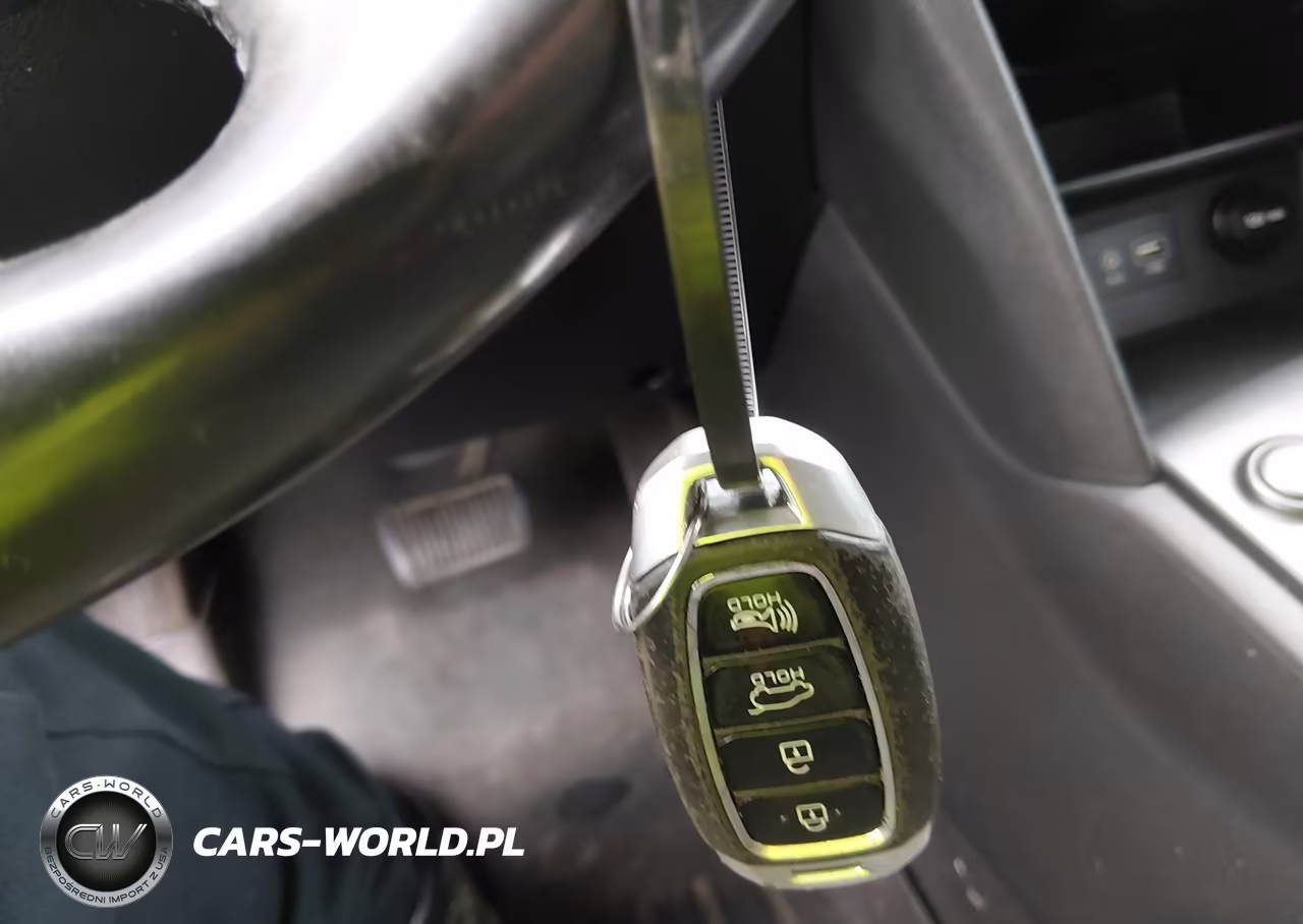 2018 Hyundai Kona Sel VIN:KM8K6CAA5JU104201 - 11