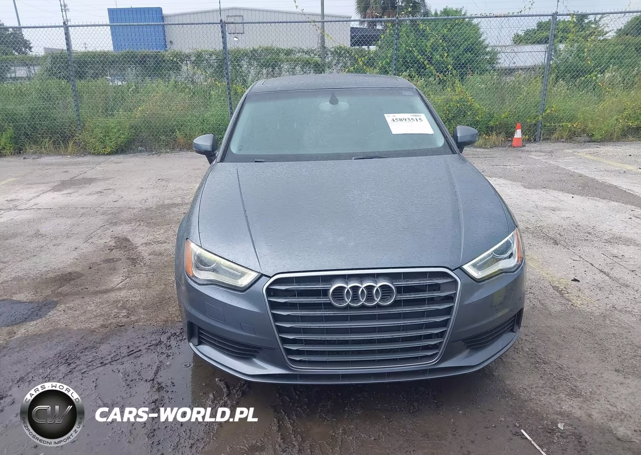 2015 Audi A3 2.0T Premium VIN:WAUBFGFF2F1003090 - 6