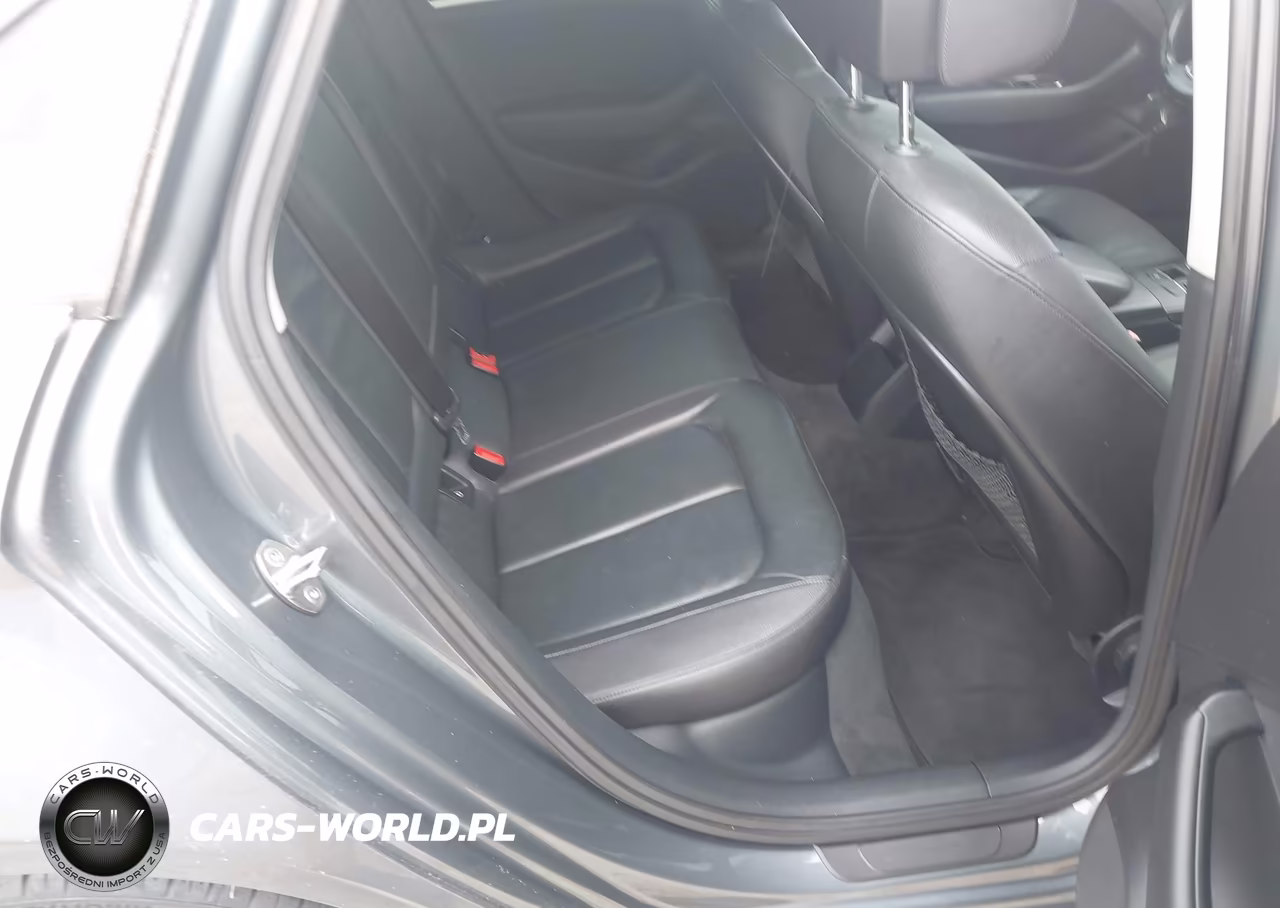 2015 Audi A3 2.0T Premium VIN:WAUBFGFF2F1003090 - 8