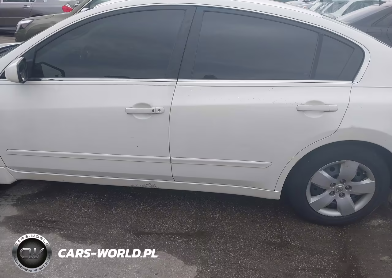 2008 Nissan Altima 2.5 S VIN:1N4AL21E88C274645 - 17