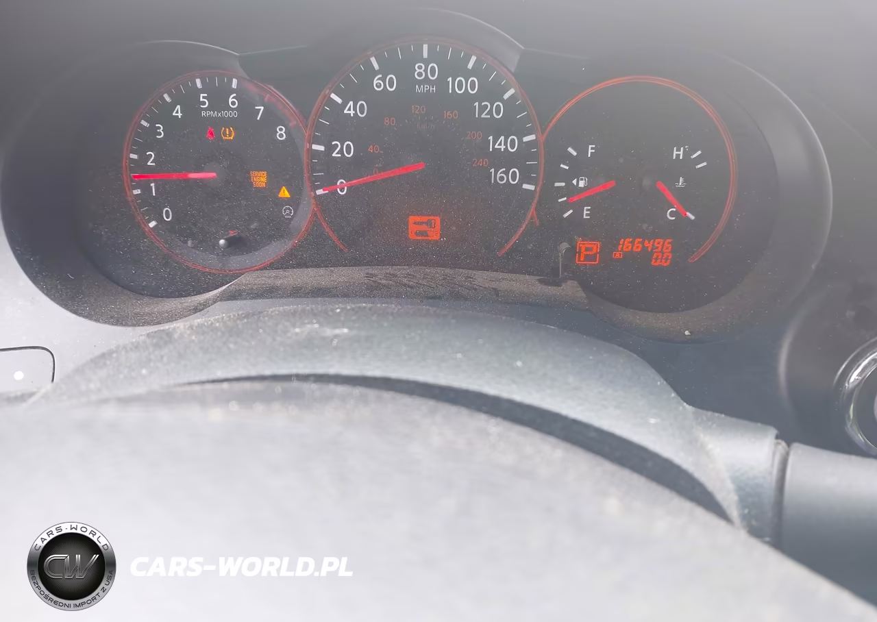 2008 Nissan Altima 2.5 S VIN:1N4AL21E88C274645 - 7