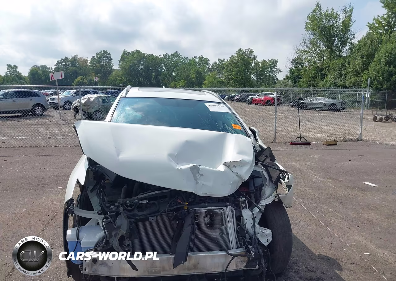 2019 Nissan Murano Sv VIN:5N1AZ2MS5KN145750 - 13