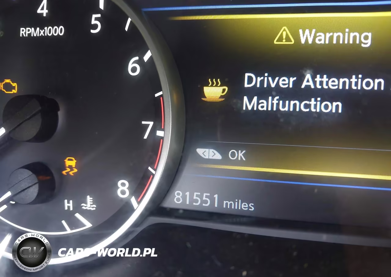 2019 Nissan Murano Sv VIN:5N1AZ2MS5KN145750 - 16
