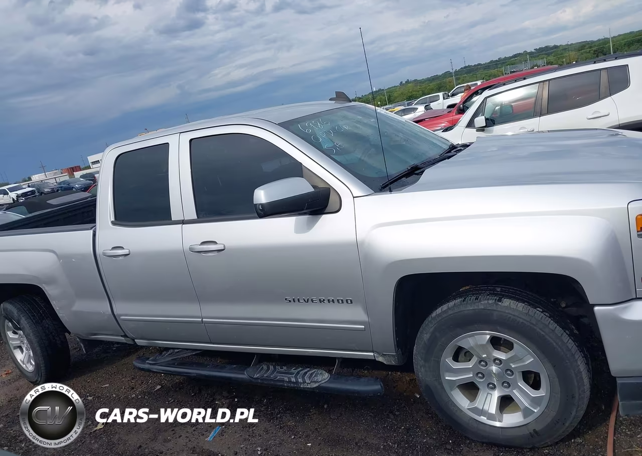 2019 Chevrolet Silverado 1500 Ld Lt VIN:2GCVKPEC7K1241170 - 13