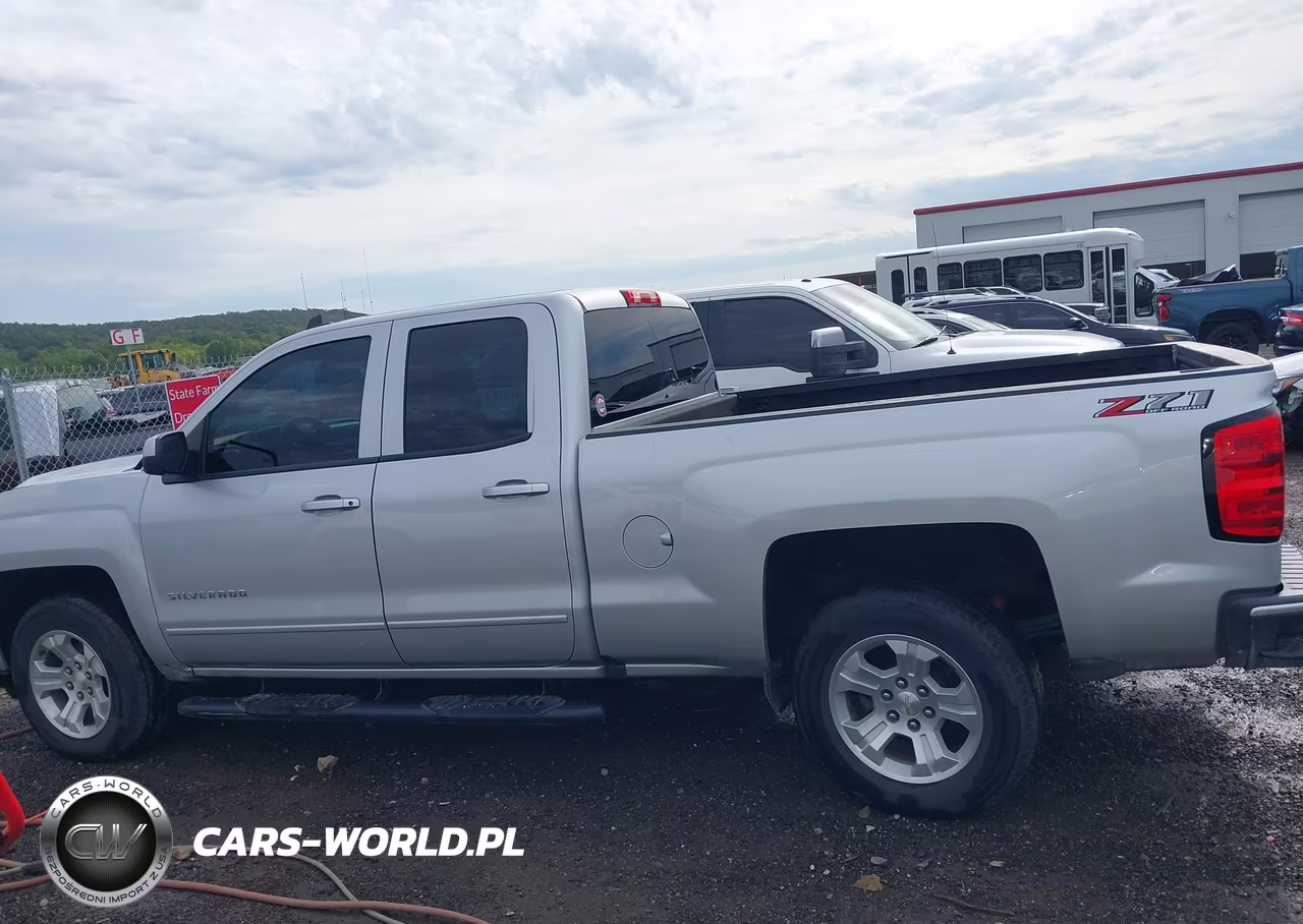 2019 Chevrolet Silverado 1500 Ld Lt VIN:2GCVKPEC7K1241170 - 14