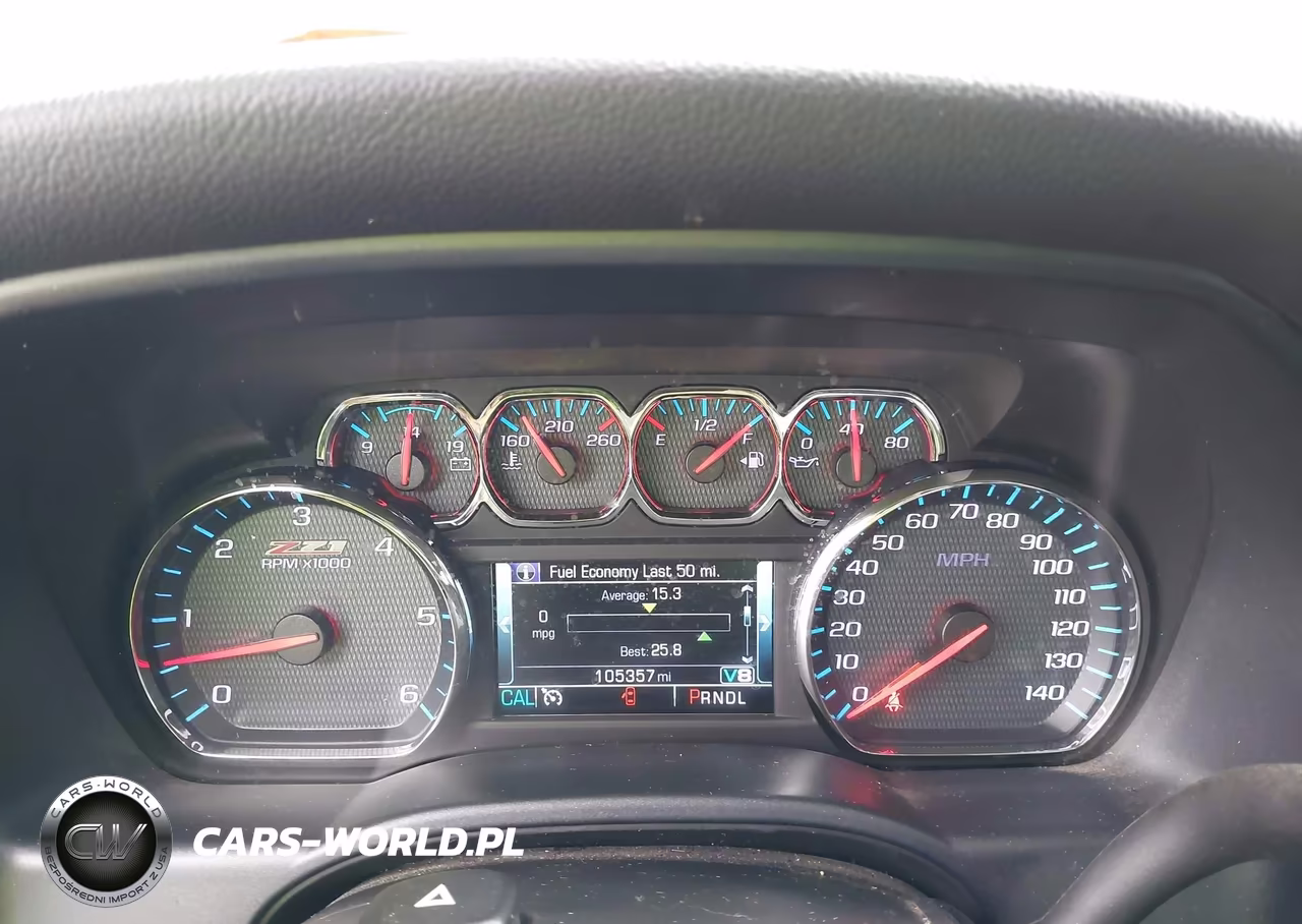 2019 Chevrolet Silverado 1500 Ld Lt VIN:2GCVKPEC7K1241170 - 7