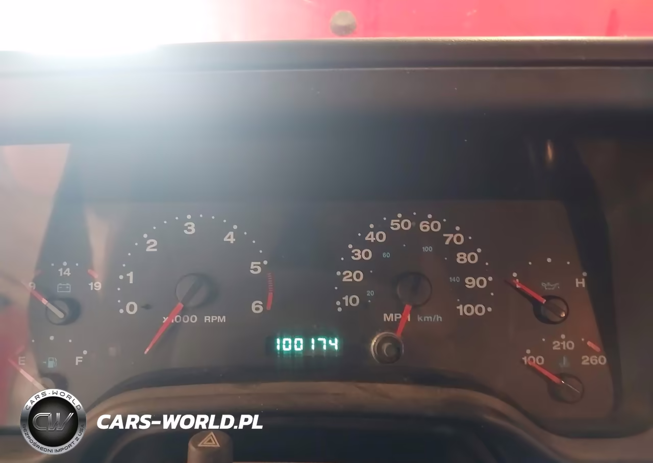 2005 Jeep Wrangler Sport VIN:1J4FA49S65P332391 - 7