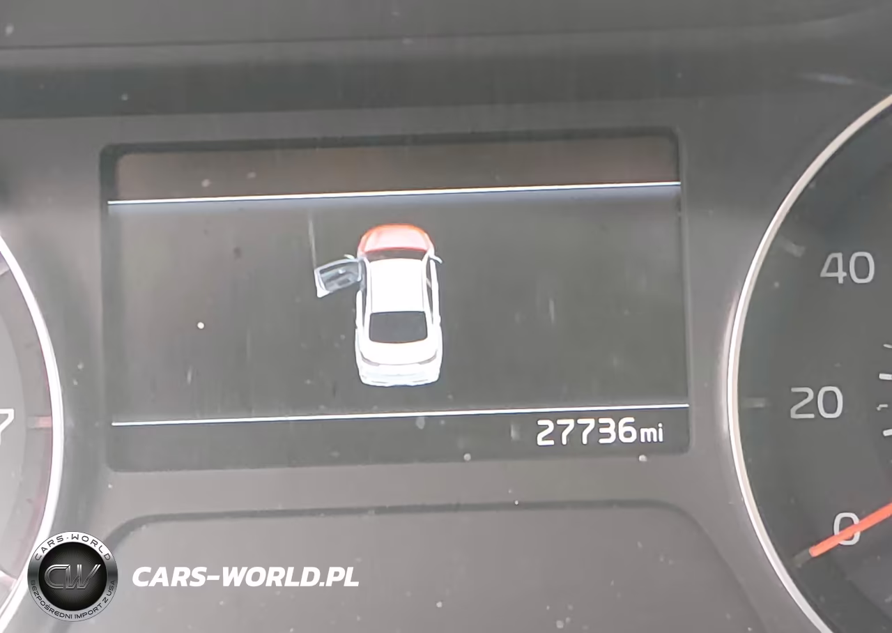 2023 Kia Forte Lxs VIN:3KPF24AD1PE596962 - 15