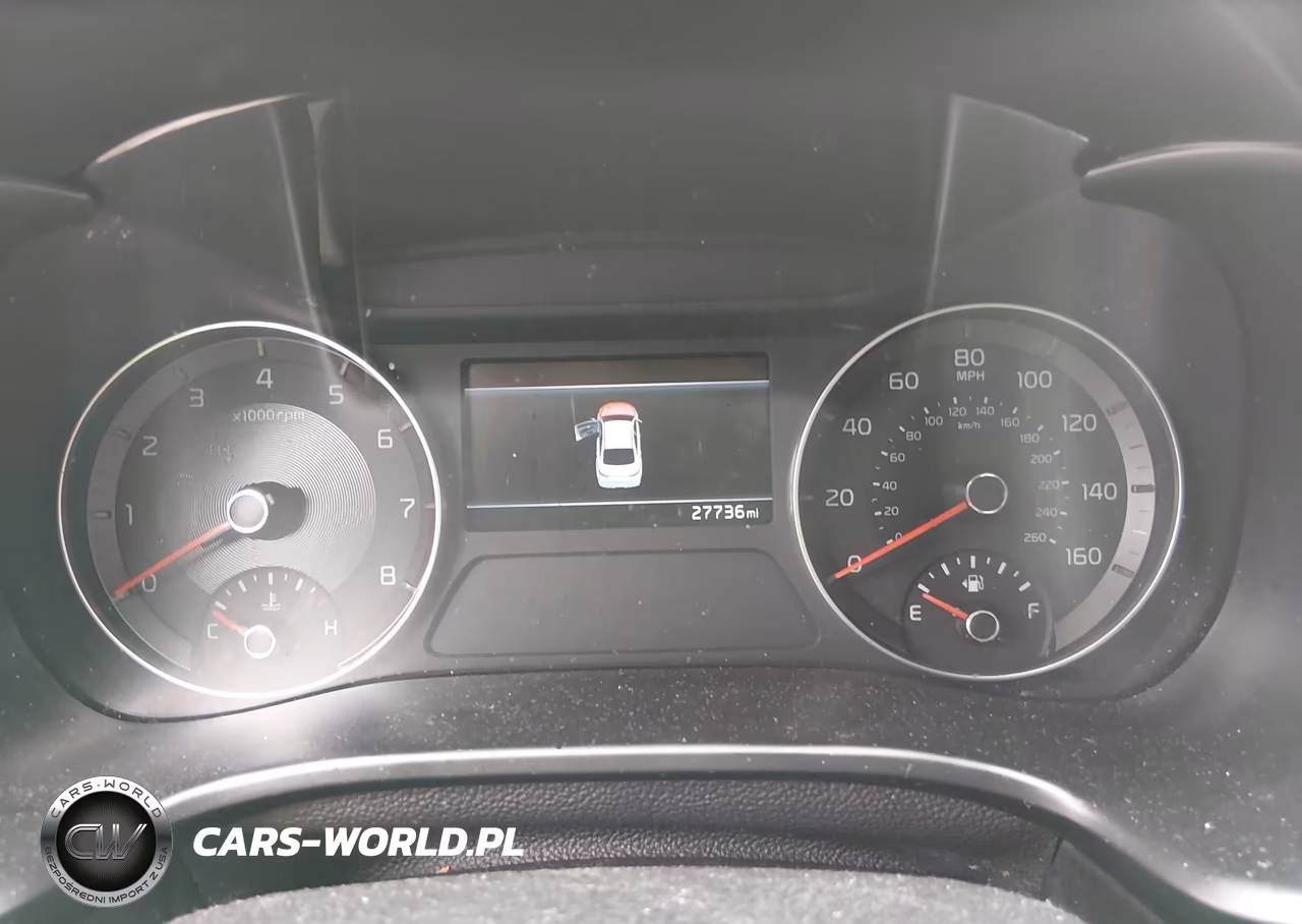 2023 Kia Forte Lxs VIN:3KPF24AD1PE596962 - 7