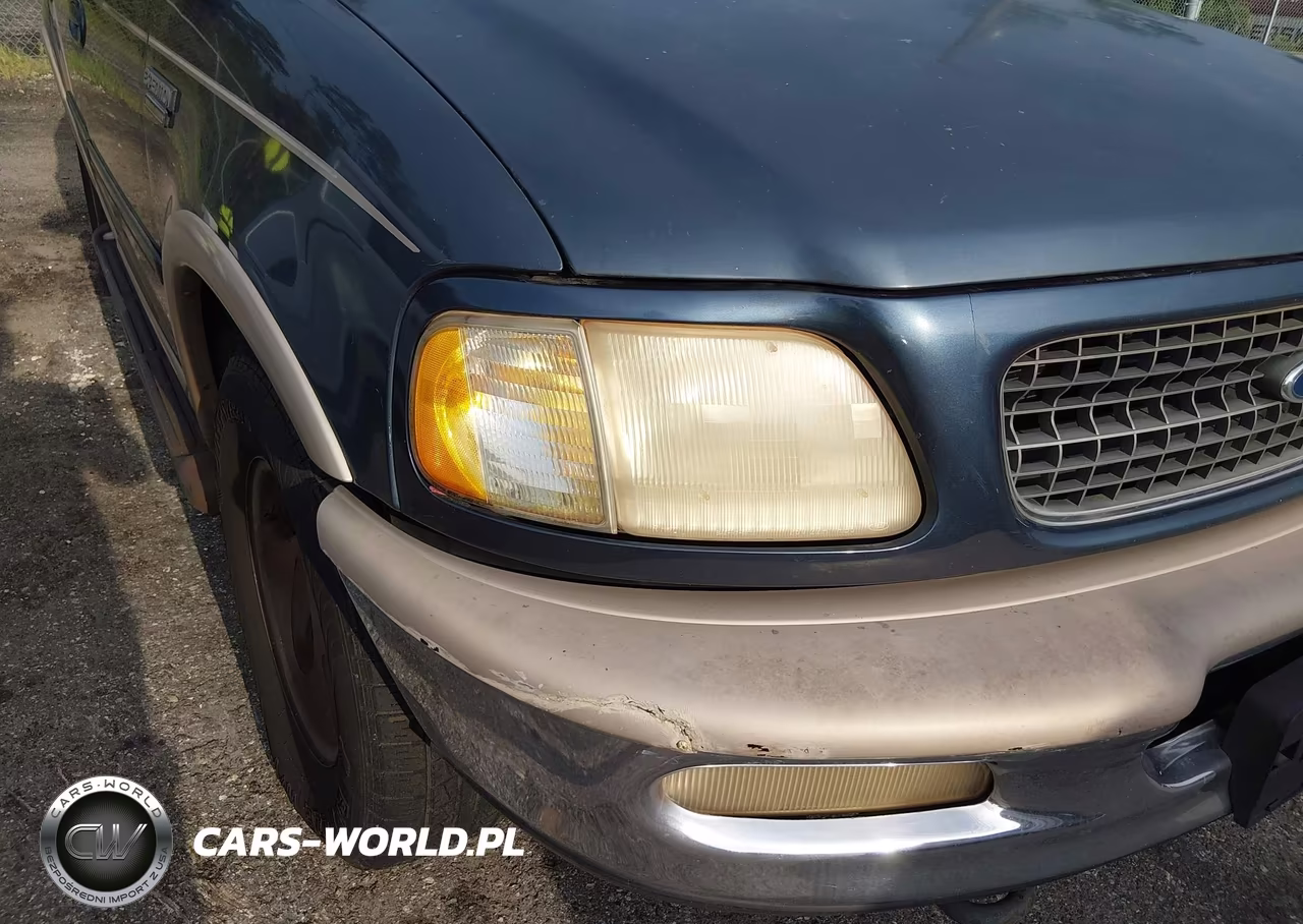1998 Ford Expedition Eddie Bauer-Xlt VIN:1FMPU18L6WLA89244 - 6