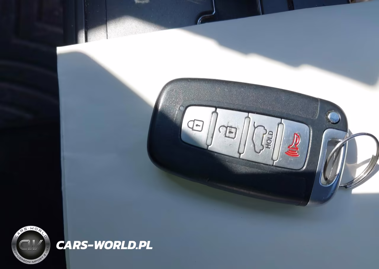 2013 Kia Sorento Sx V6 VIN:5XYKWDA26DG381982 - 11
