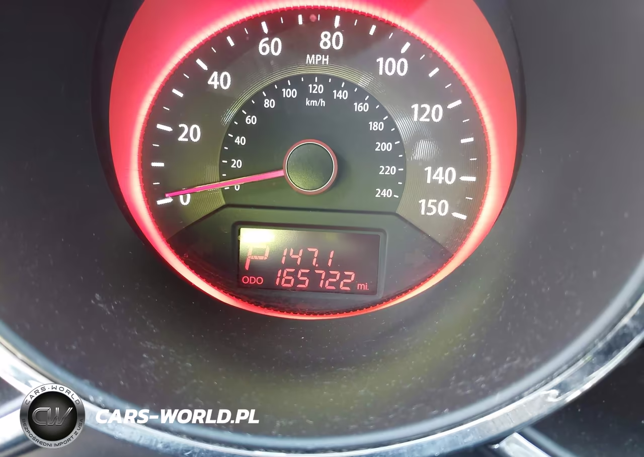 2013 Kia Sorento Sx V6 VIN:5XYKWDA26DG381982 - 7