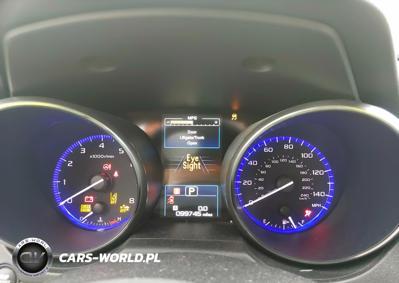 2015 Subaru Legacy 2.5I Premium VIN:4S3BNAF69F3060796 - 7