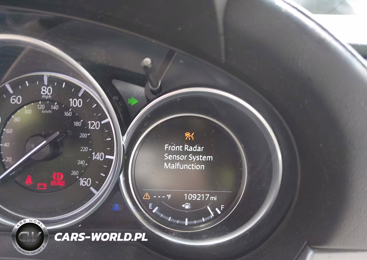 2018 Mazda Mazda6 Grand Touring Reserve VIN:JM1GL1WY5J1332438 - 15