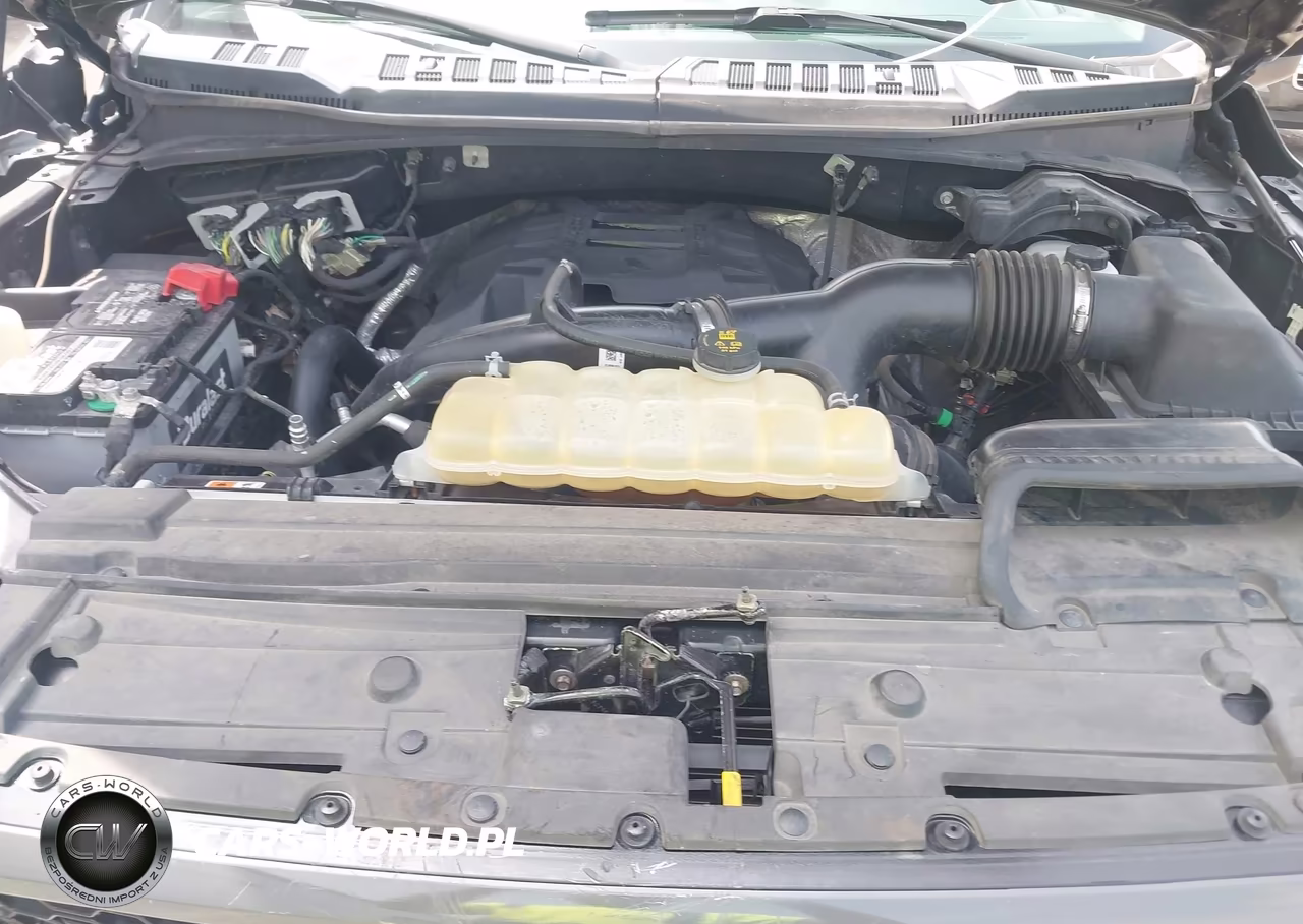 2018 Ford F-150 Xl VIN:1FTEW1EP0JFB23229 - 10