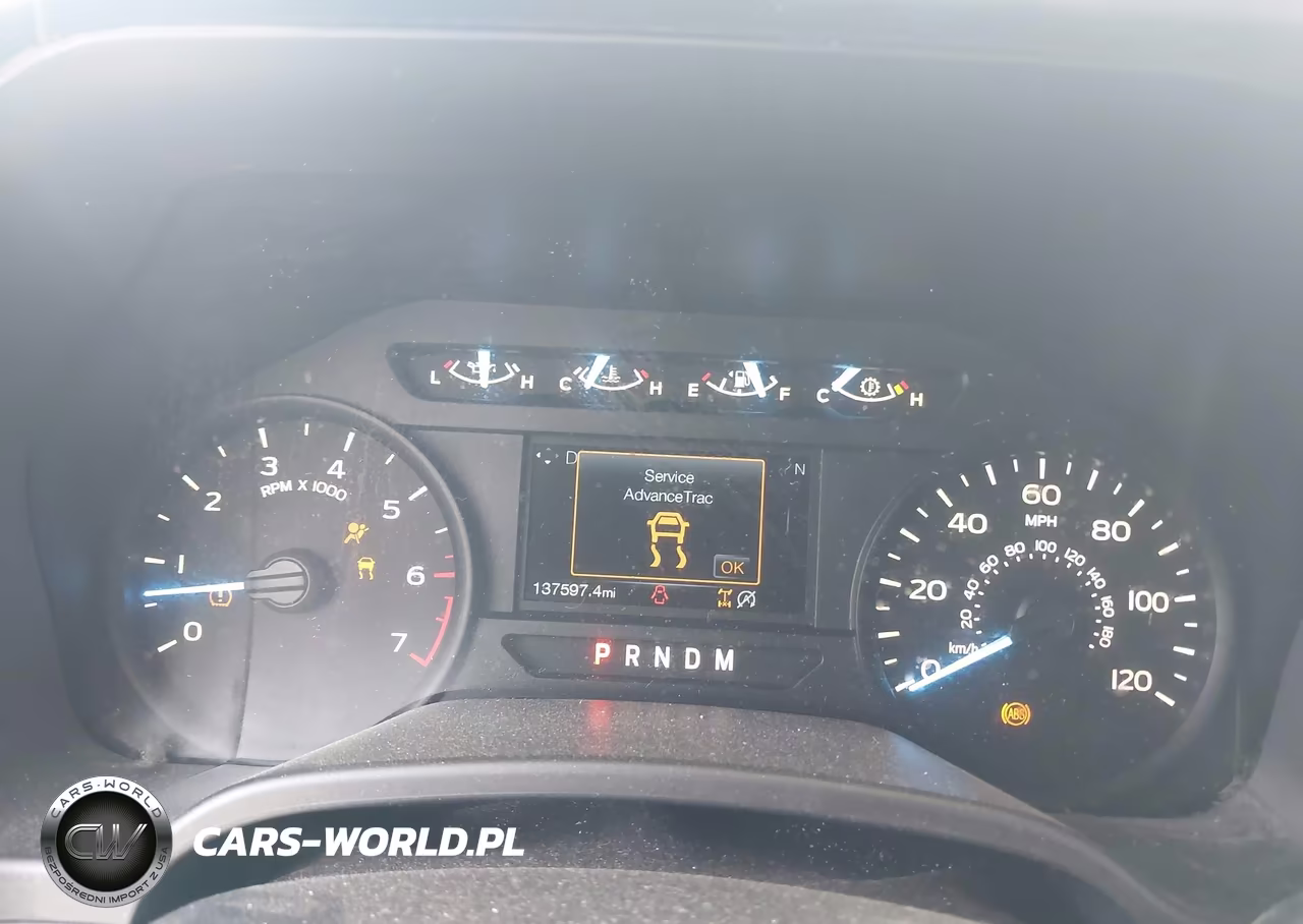 2018 Ford F-150 Xl VIN:1FTEW1EP0JFB23229 - 7