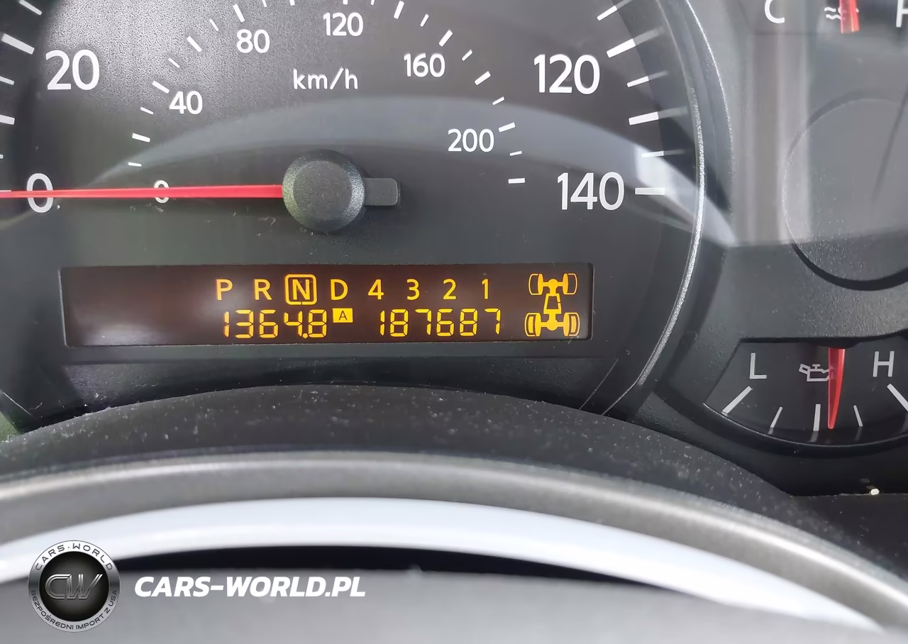 2005 Nissan Armada Se VIN:5N1AA08B45N721564 - 15