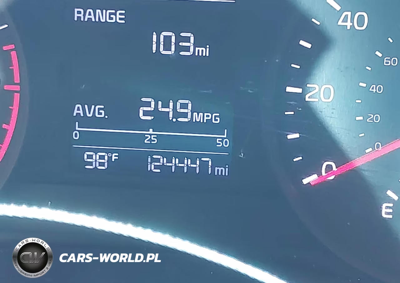 2020 Kia Rio S VIN:3KPA24AD9LE302194 - 16