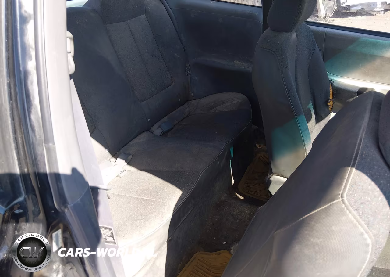 2002 Hyundai Accent L VIN:KMHCF35G92U228914 - 8