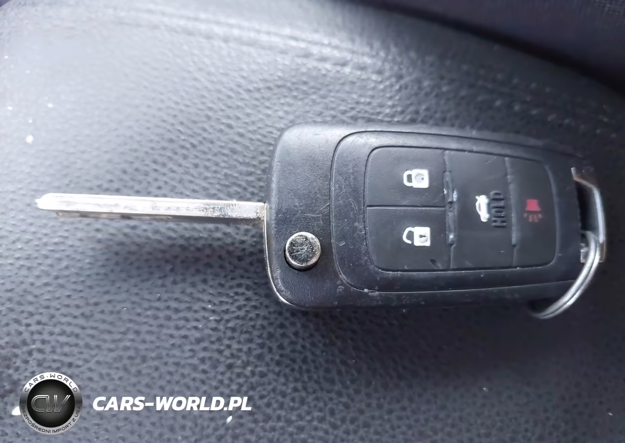 2014 Chevrolet Cruze Ls Auto VIN:1G1PA5SH1E7267926 - 11
