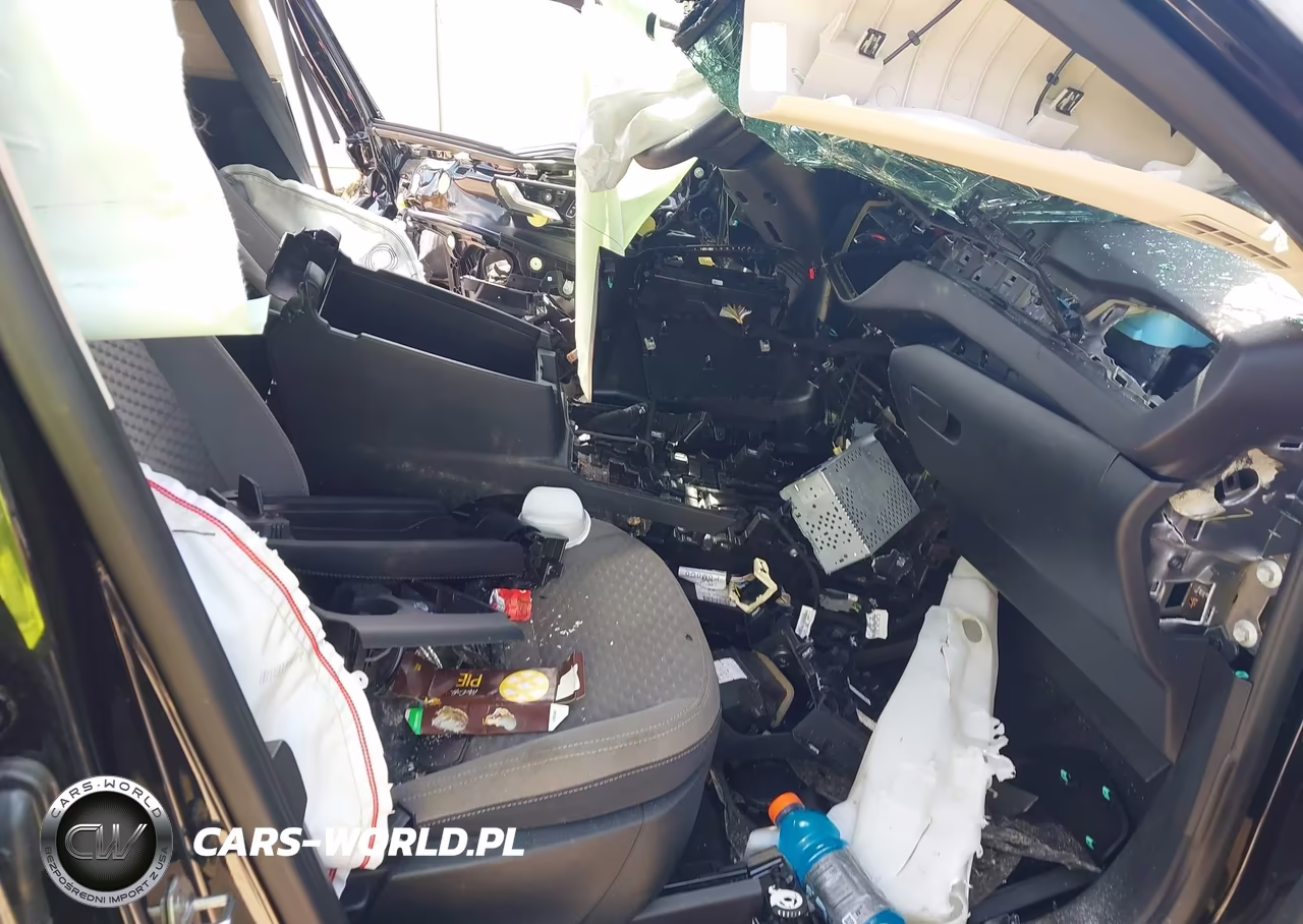 2020 Ford Escape Se VIN:1FMCU9G63LUC39731 - 5