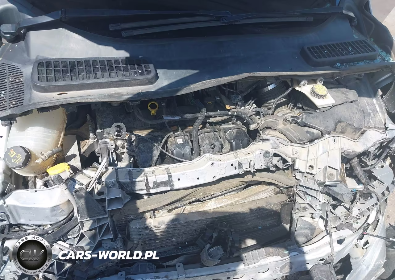 2019 Ford Escape Se VIN:1FMCU9G90KUB33911 - 10