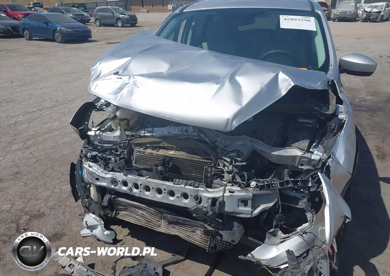 2019 Ford Escape Se VIN:1FMCU9G90KUB33911 - 6