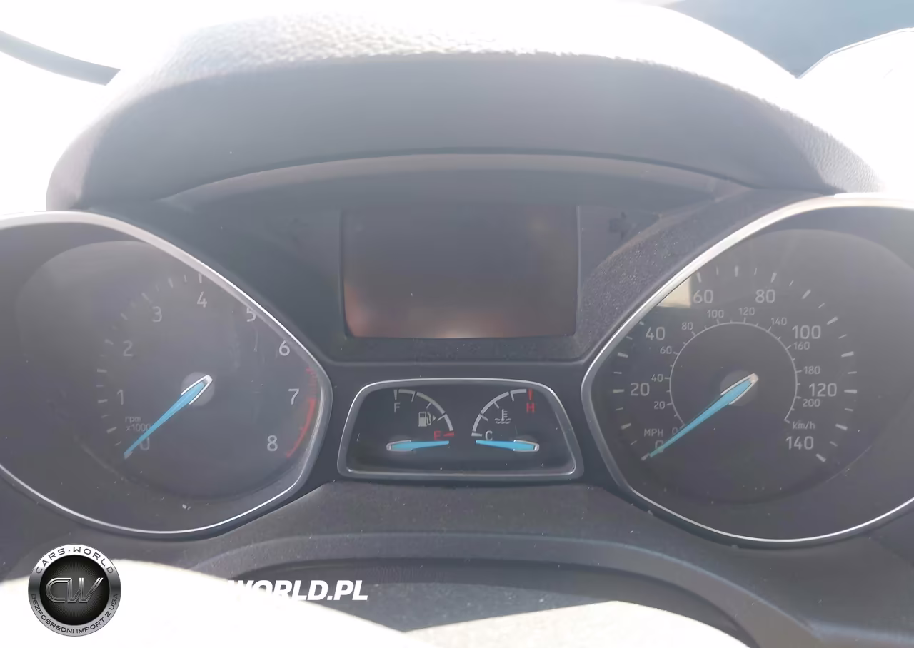 2019 Ford Escape Se VIN:1FMCU9G90KUB33911 - 7