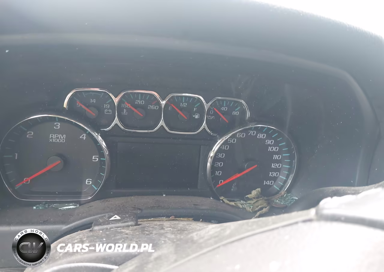 2018 Chevrolet Silverado 1500 1Lt VIN:3GCUKREC0JG547656 - 15